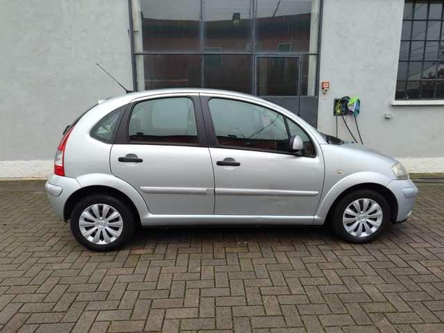 Citroen C3 C3 I 2002 1.1 Perfect (elegance) c/abs