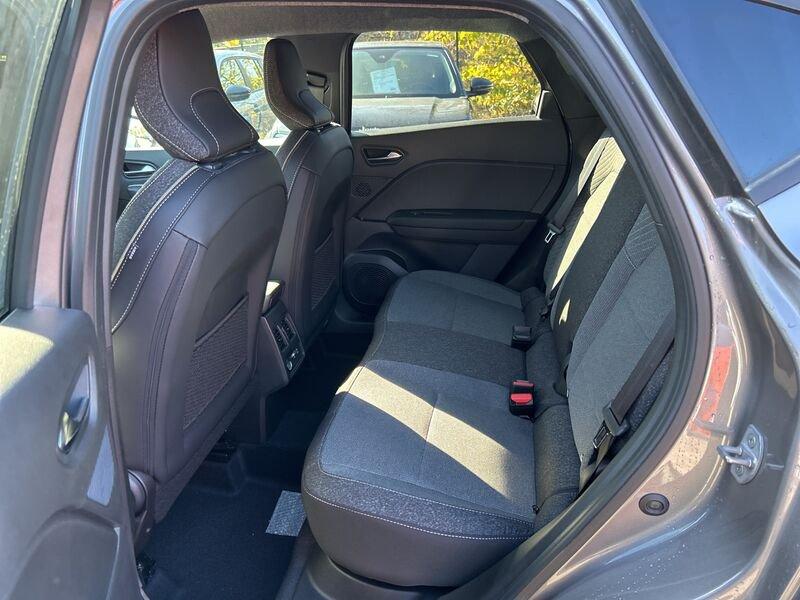 Renault Captur II 2024 1.0 eco-g Techno 100cv