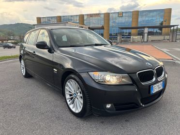 Bmw 320 320d cat xDrive Touring Attiva