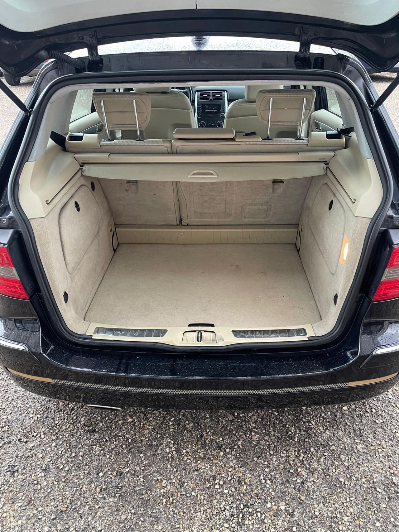 Mercedes B 180 -AUTOMATICA-CONTO VENDITA