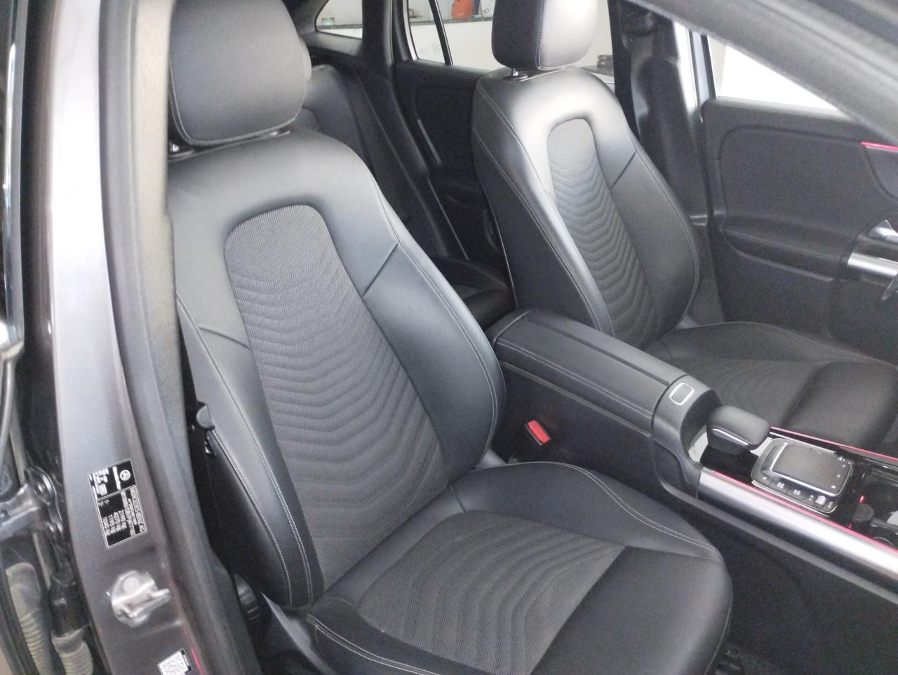 Mercedes-benz GLA 200 d Automatic 4Matic Sport Plus