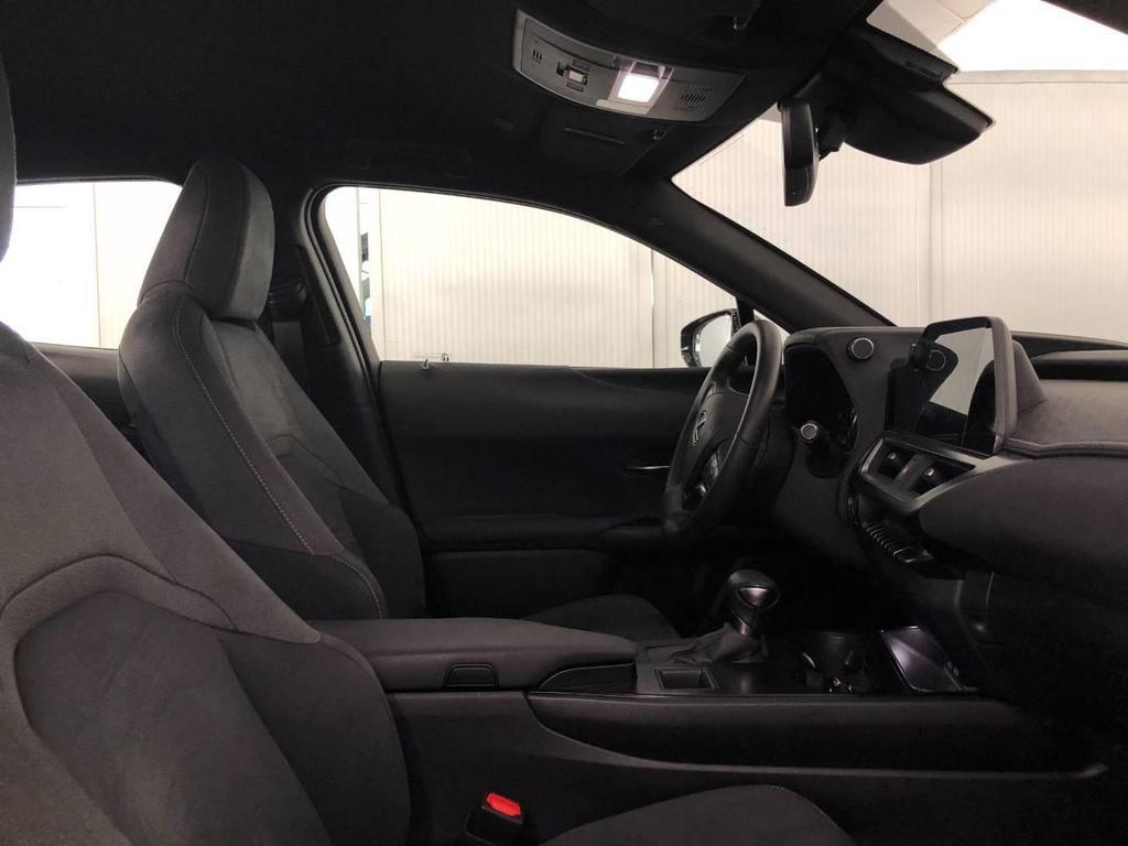 Lexus UX 250 2.0 Hybrid Urban 2WD Power Split Device