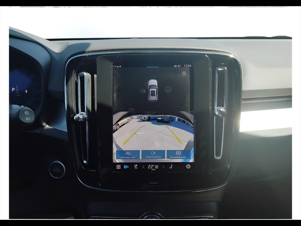 VOLVO XC40 2023 - XC40 2.0 b3 Core auto