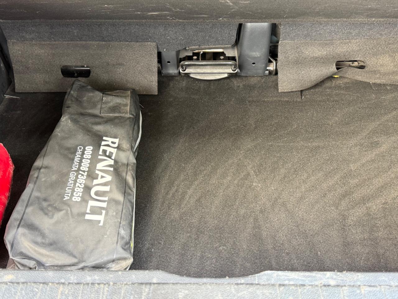 Renault Captur Aut. dCi 8V 90 CV EDC Start&Stop Energy Intens