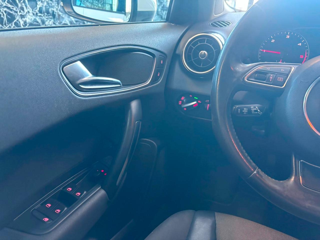 Audi A1 1.6 TDI 105 CV Ambition