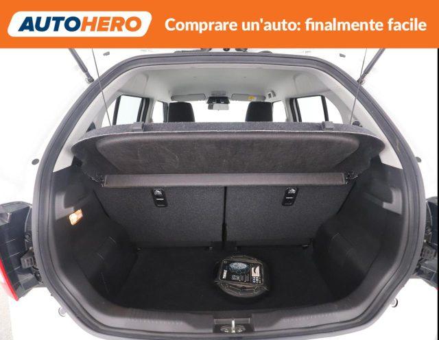 SUZUKI Ignis 1.2 Hybrid Top