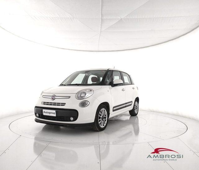 FIAT 500L 1.3 Multijet 85 CV Easy