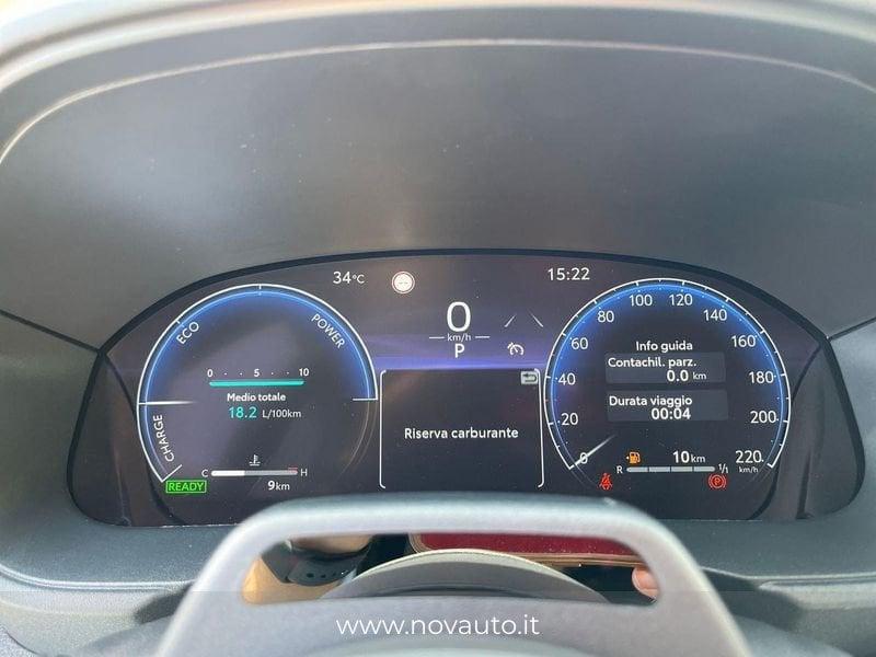 Toyota Yaris Cross 1.5H (130CV) Lounge E-CVT