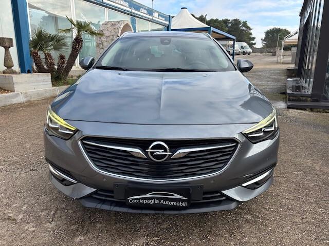 Opel Insignia 2.0 CDTI S&S Sports Tourer Innovation