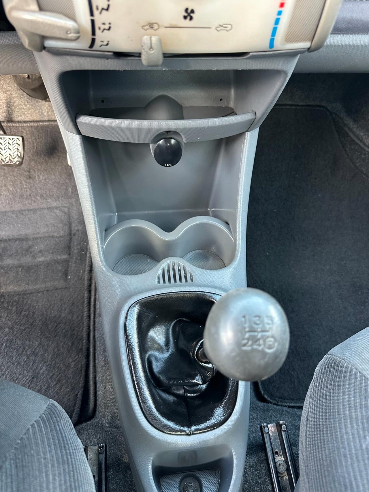 Citroen C1 1.0 5 porte