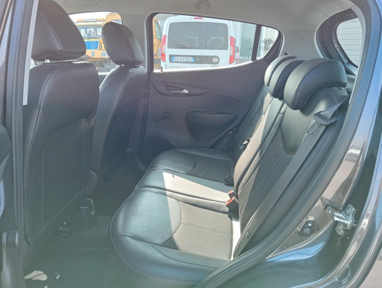 Opel Karl 1.0 75 CV Cosmo UNIPROPRIETARIO