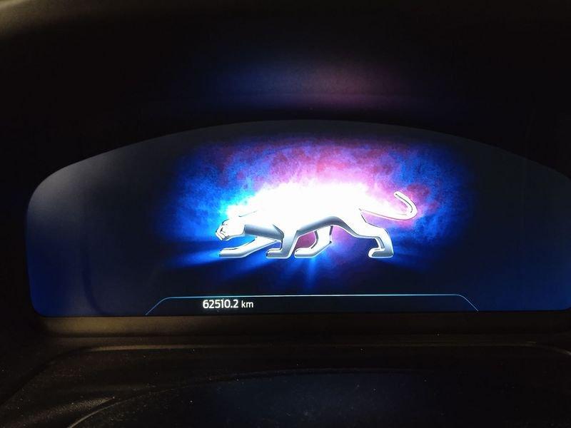 Ford Puma (2019) 1.0 EcoBoost Hybrid 125 CV S&S ST-Line X