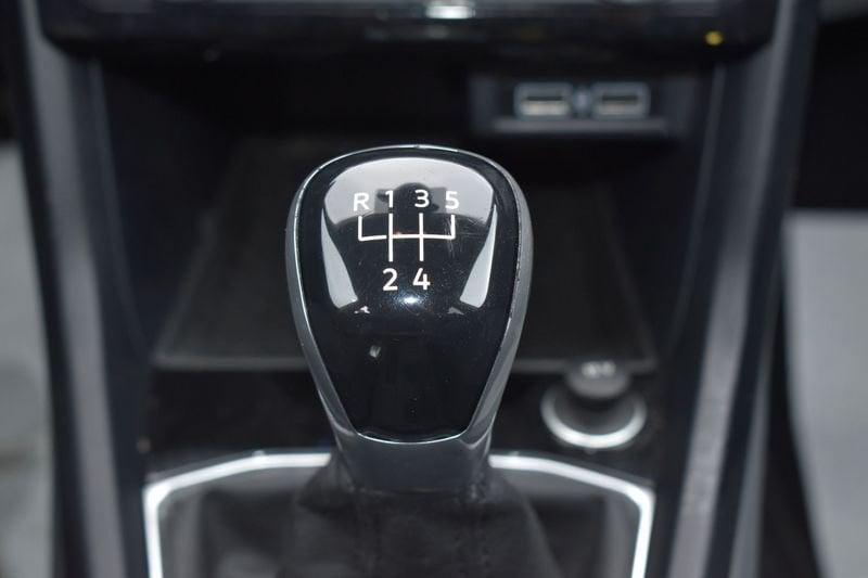 Volkswagen T-Cross T-Cross 1.0 TSI Urban BMT