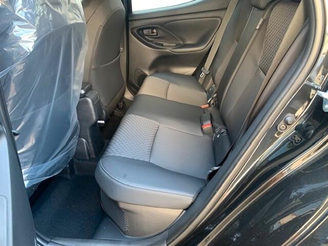 Toyota Yaris 1.5 130 Hybrid Lounge