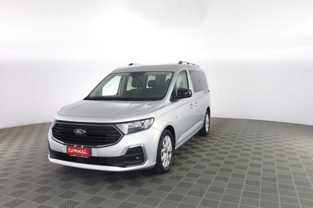 FORD Tourneo Connect Grand Tourneo Connect 2.0 EcoBlue 122 CV aut. Tita