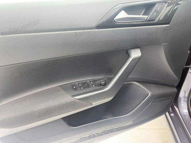 Volkswagen Polo Polo 1.0 tsi Life 95cv dsg