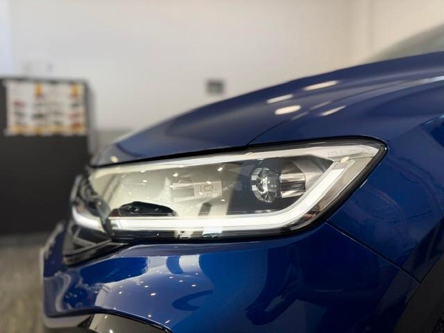 Volkswagen T-Roc 2.0 TDI SCR 150 CV DSG 4MOTION R-Line