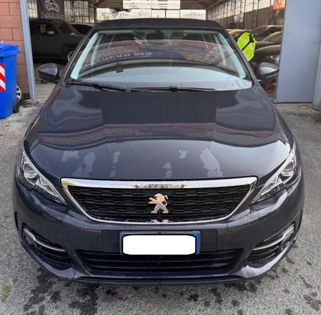 PEUGEOT 308 PureTech Turbo 110 S&S Style