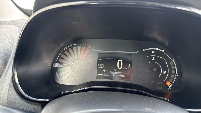 Dacia Spring Extreme MY21 Electric 65 (48kW)