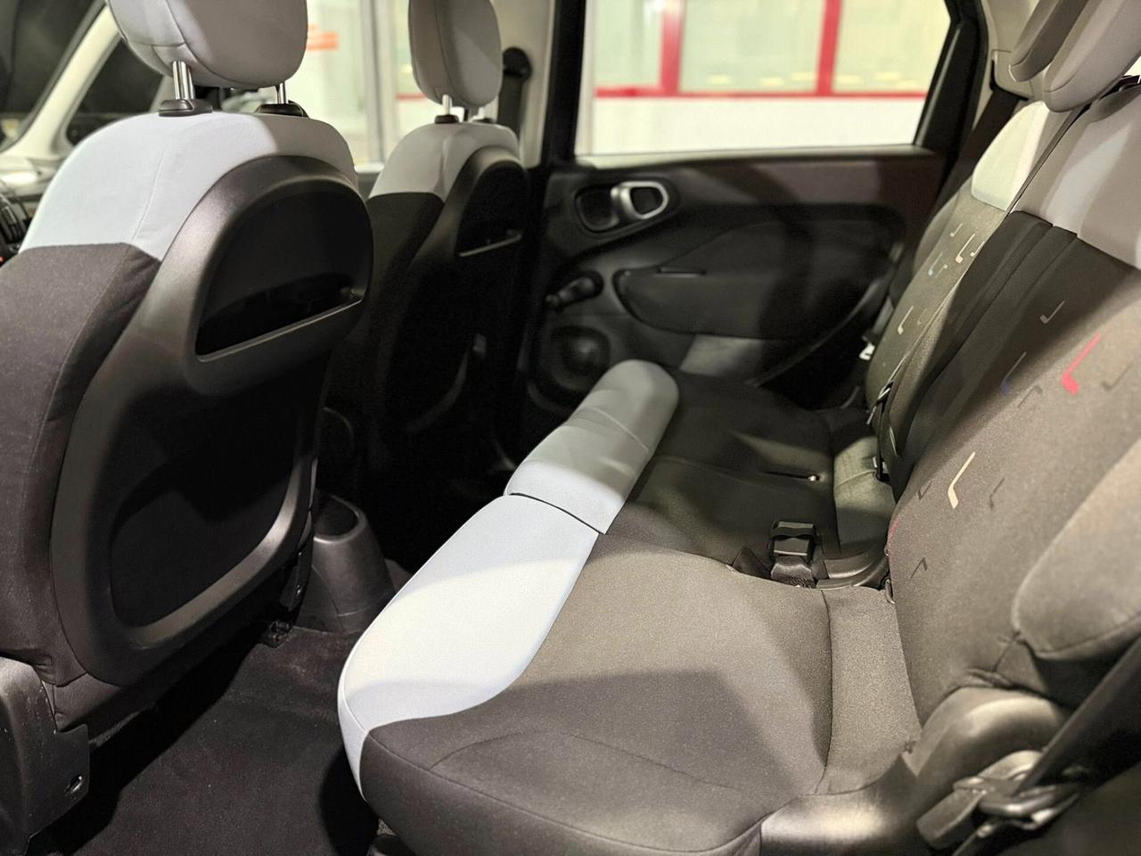 Fiat 500L 1.3 MJT 85cv Lounge 2016