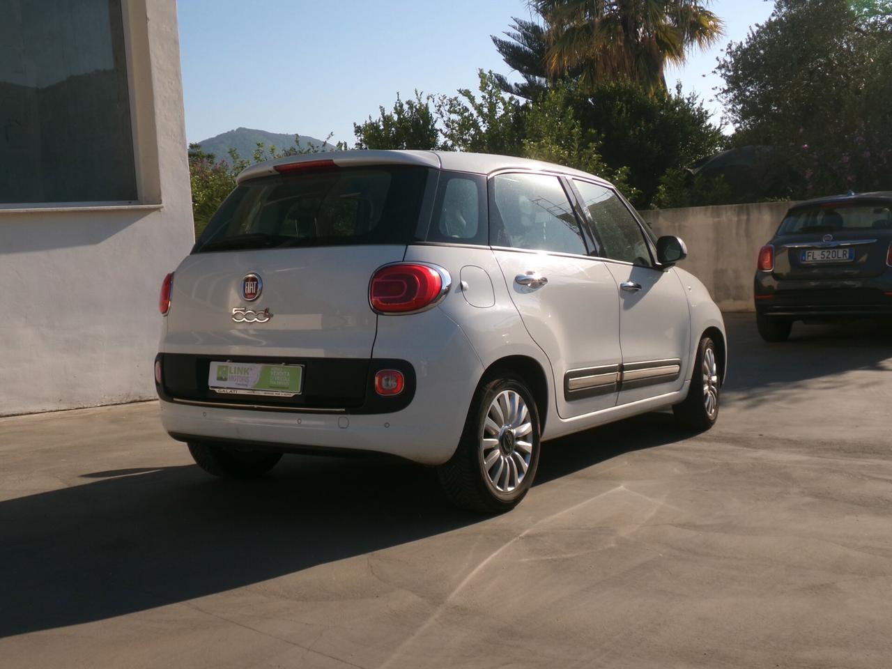 Fiat 500L 1.4 95 CV Pop Star