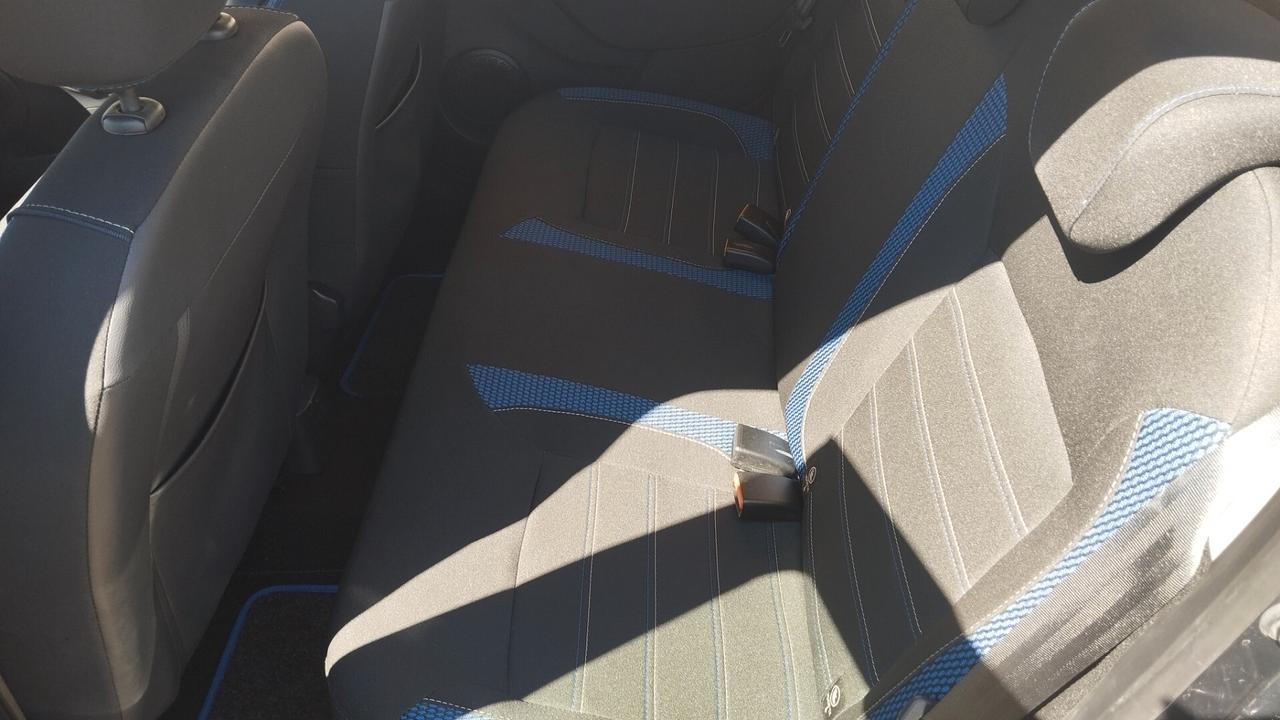 DACIA SANDERO STEPWAY 1.0 B/GPL CASA MADRE