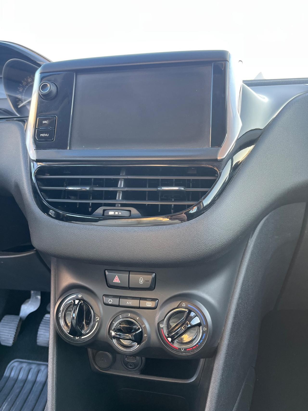 Peugeot 208 BlueHDi 75 5 porte Allure