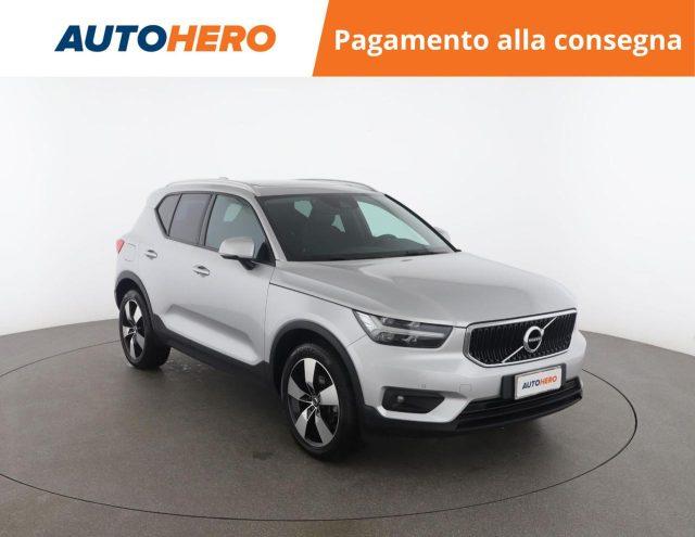 VOLVO XC40 T3 Momentum