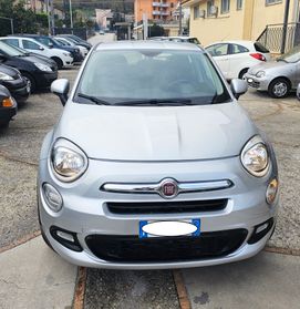 500X 1.6 MJT 2017 AUT. KM 122000 PERMUTE GARANZIA