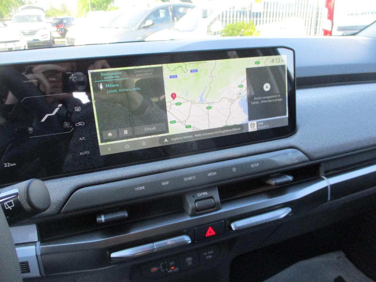 Kia EV3 81,4 kWh Earth - PRONTA CONSEGNA