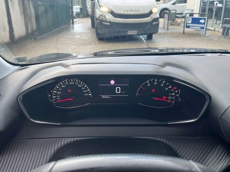 Peugeot 208 208 PureTech 100 Stop&Start 5 porte Active Pack