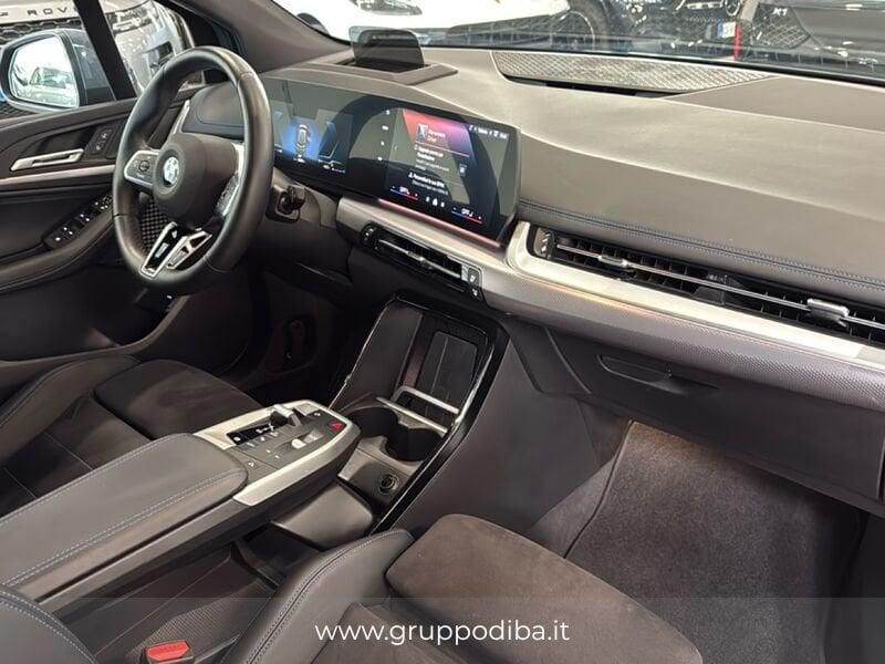 BMW Serie 2 Active Tourer Serie 2 U06 Active Tourer 218d Active Tourer Msport auto