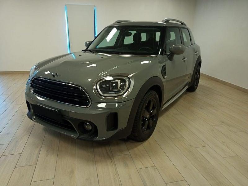 MINI Mini Countryman F60 Mini 1.5 Cooper Countryman