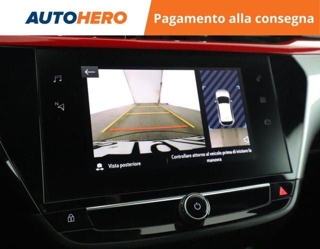 OPEL Corsa 1.2 100 CV GS Line