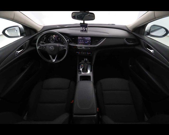 OPEL Insignia 1.6 CDTI 136 S&S aut.Sports Tourer Business