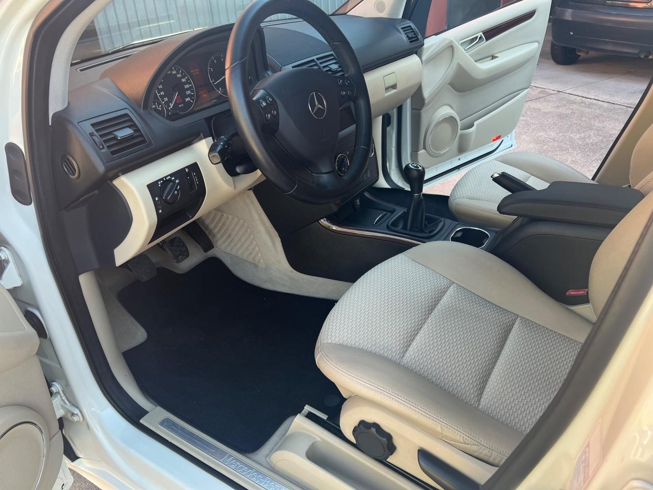 Mercedes-benz A 160 BlueEFFICIENCY Style benzina