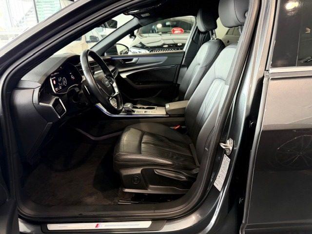 AUDI A6 40 2.0 TDI QUATTRO 204CV S-LINE BERLINA