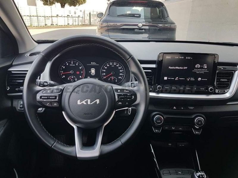 KIA Stonic Stonic 1.2 dpi Style 84cv