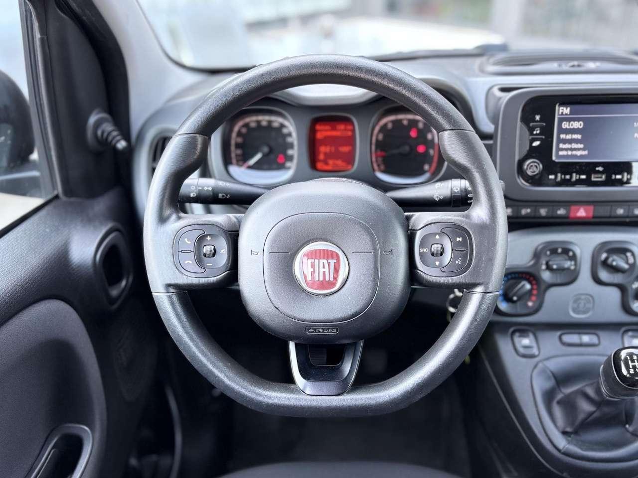 Fiat Panda 1.0 Hybrid 71CV E6 Neo - 2022