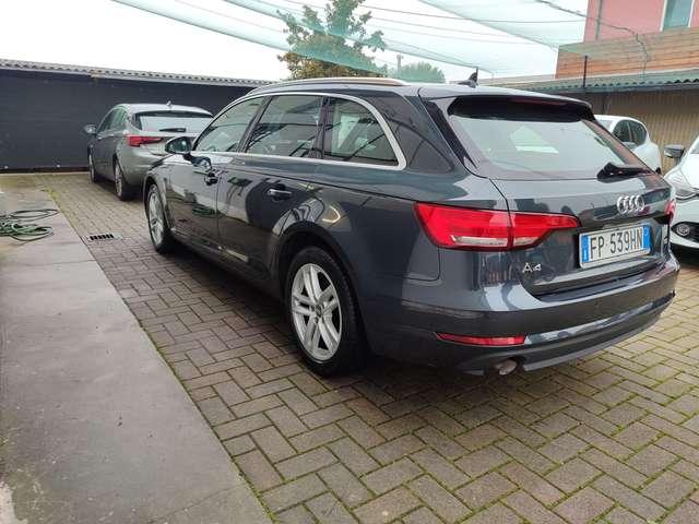Audi A4 A4 2016 35 2.0 tdi Business 150cv s-tronic my16