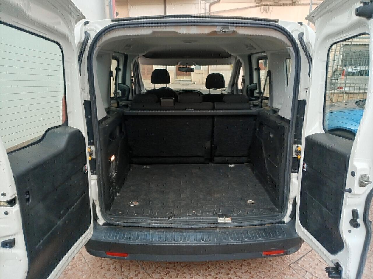 Fiat Doblo Doblò 1.3 MJT S&S