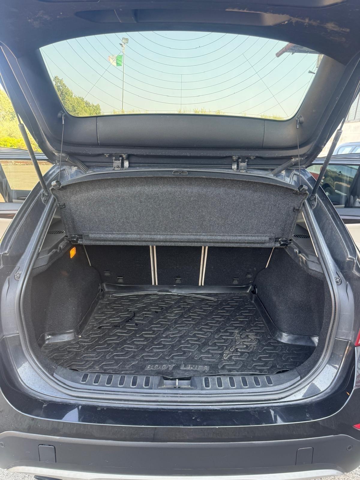 Bmw X1 xDrive20d