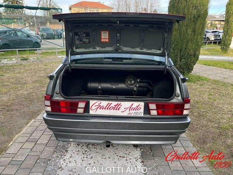 Alfa Romeo 75 2.0 148 CV BENZINA