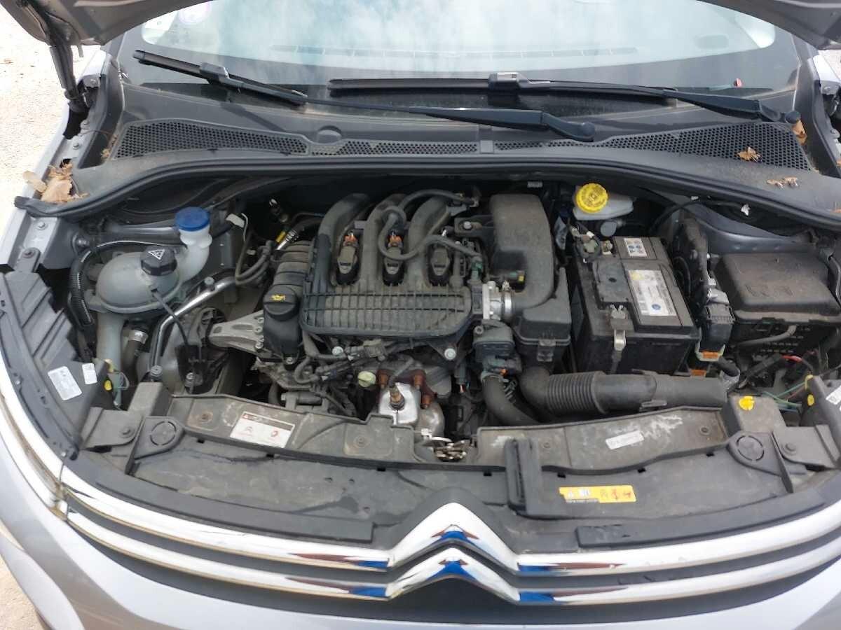 Citroen C3 1.5DIESEL O-C-C-A-S-I-O-N-E CHIAMA 2017