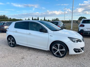 Peugeot 308 GT Line