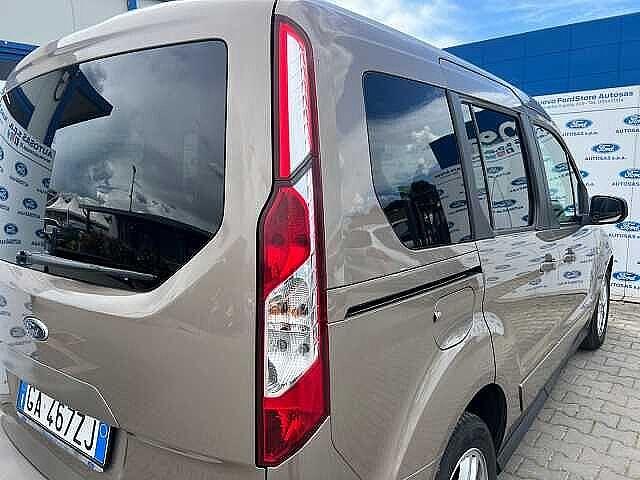 Ford Tourneo Connect 1.5 TDCi 120 CV Titanium