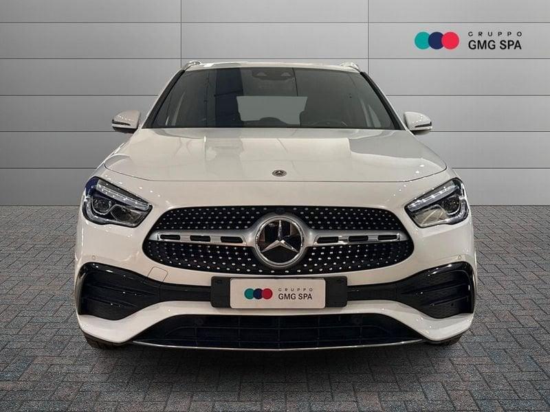 Mercedes-Benz GLA 250 e phev (eq-power) Premium auto