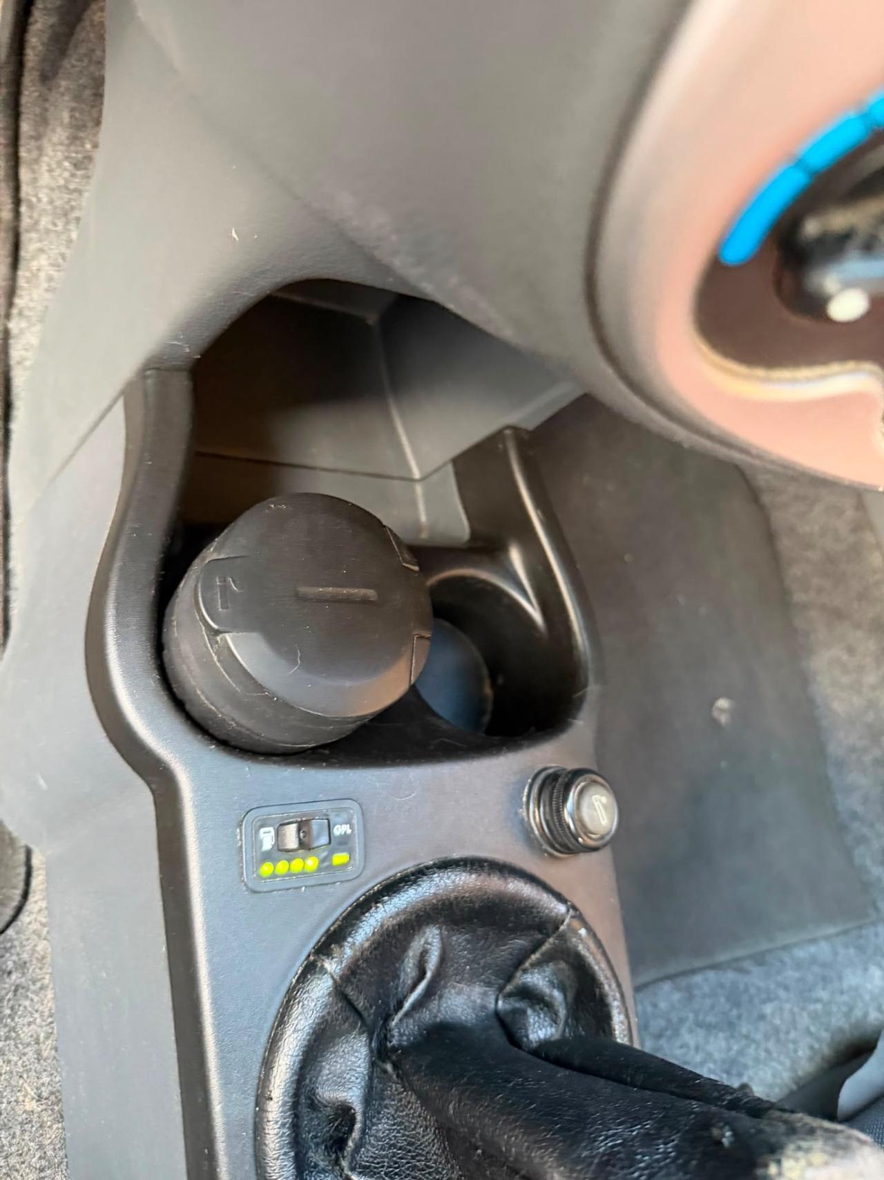 Chevrolet Matiz 1000 SX Energy GPL Eco Logic