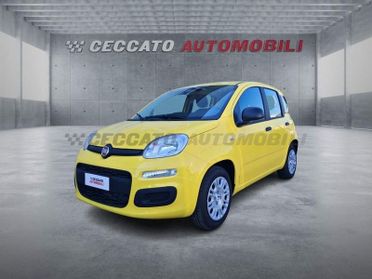 FIAT Panda Panda 1.0 firefly hybrid s&s 70cv