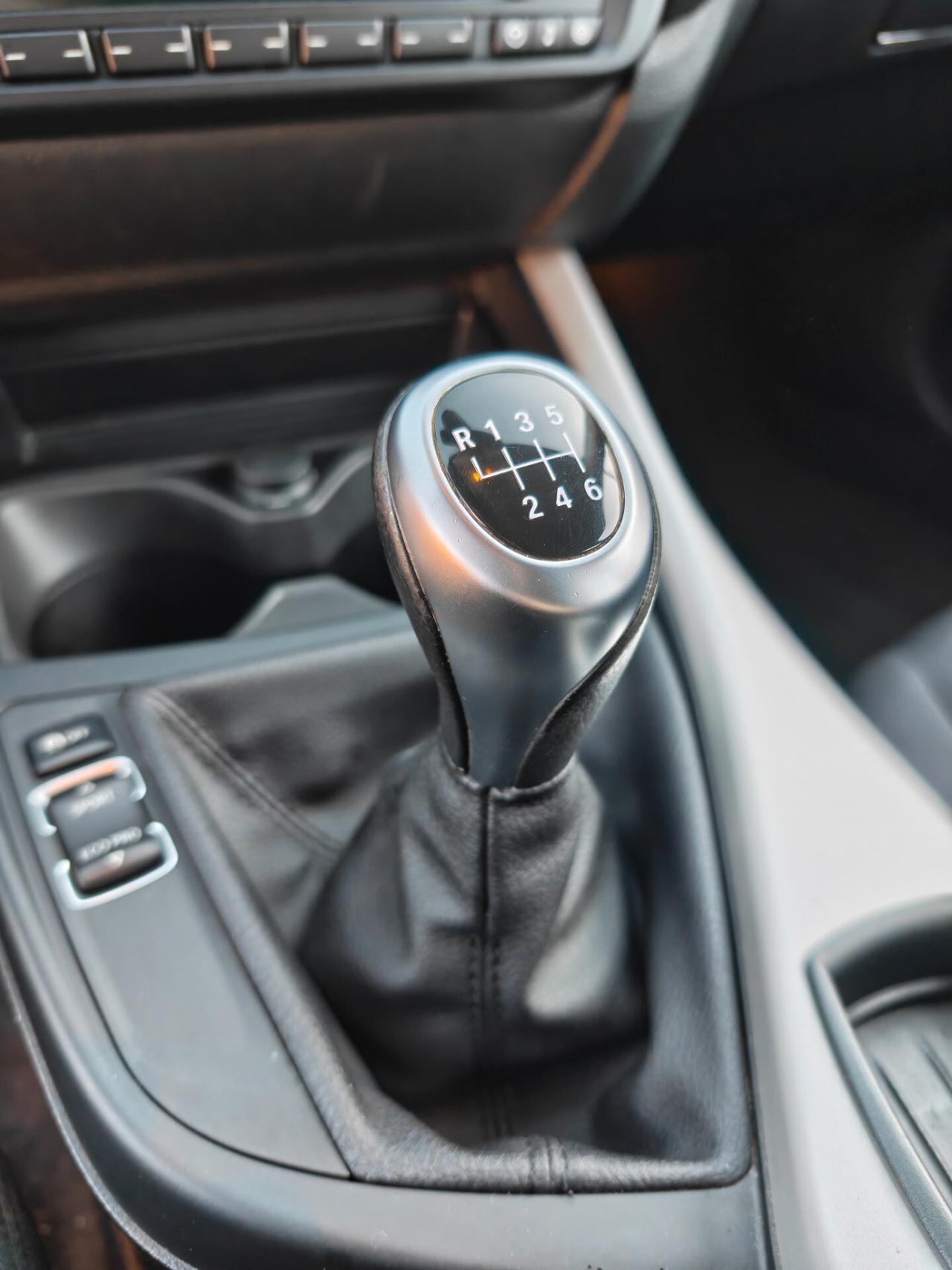 Bmw 116d 5p. Efficient Dynamics